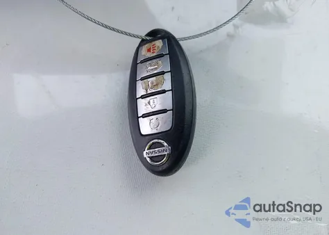 2017 Nissan Altima 2.5 Sl from USA, damaged, VIN 1N4AL3AP8HC235724